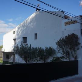 Casa El Regall, hotel Cáligban