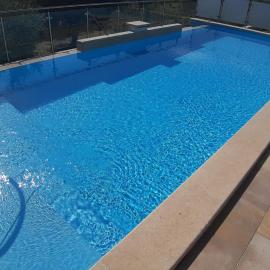 apartment istria