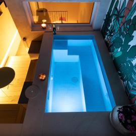 Casa 95 Sevilla, hotel in Seville