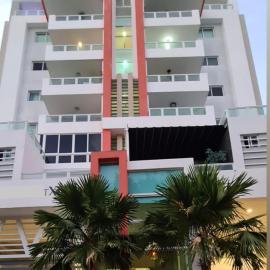 Torre Hariannet XIII