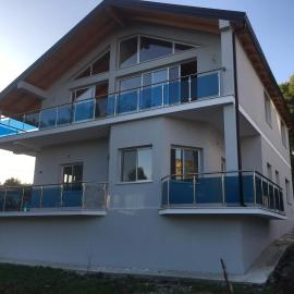 Benjy’s Villa(B&B), hotel in Shëngjin