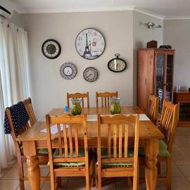 La Prima Casa, hótel í Graskop