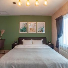 Kimobetsu에 위치한 호텔 Rusutsu Grand Cabin - Vacation STAY 16626v