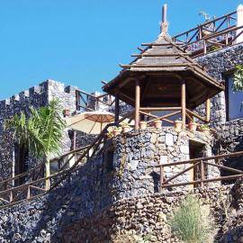 Holiday Home in Vera de Erques