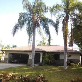 Venice Pool Home by AcoralBay 5 Min to the beach & town, khách sạn ở Venice