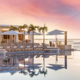 Le Blanc Spa Resort Los Cabos - Adults Only - All-Inclusive