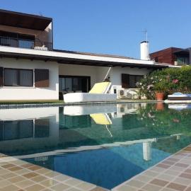 Beautiful Villa with Private Pool by Beahost