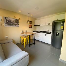Apartaestudios - Casa Tamarindo, Hotel in Aracataca