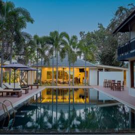 Amatak Boutique Hotel