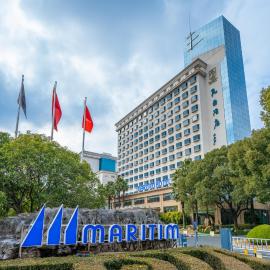 Maritim Hotel Taicang Garden