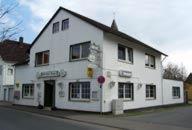 Gasthaus Rogge, hotel in Lemgo