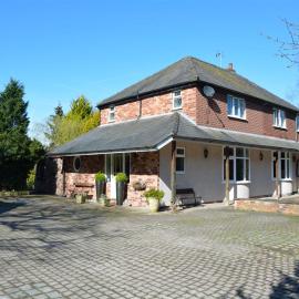 Laburnum Cottage Guest House, hotel a Knutsford