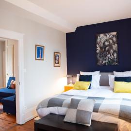 La Maison Carpe Diem, hotel in Les Andelys