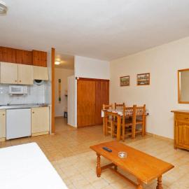 Apartamentos Lake Placid 3000