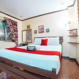 RedDoorz at Tagaytay Road