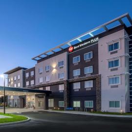 Best Western Plus Lakeland, hotel a Lakeland