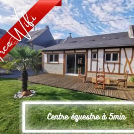 The stopover in Bonneuil, hotell i Bonneuil-les-Eaux