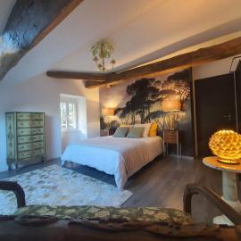 Maison Bélénos, hotel Nevy-sur-Seille városában