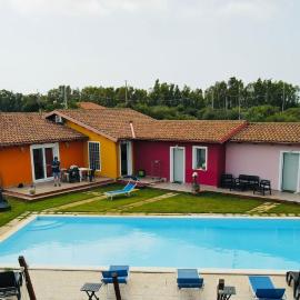 Villa Erilia