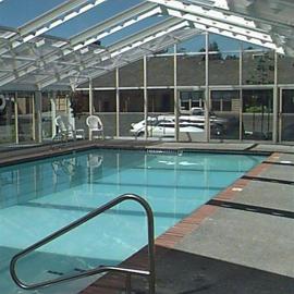 Brookings Inn Resort, hotel en Brookings