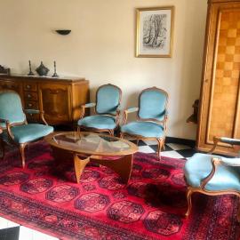 Gîtes de Damville, hotell i Damville