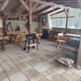 apartmány pod Vysákem, hotel a Stárkov