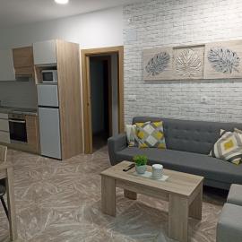 apartamentos YEIK
