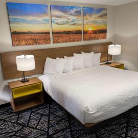 Days Inn by Wyndham Lake Charles, hotel i Lake Charles
