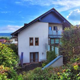 Ferienwohnung am Felsenkeller