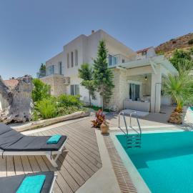 Villa Ella-Pitsidia-Kreta