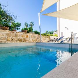 Apartments Villa Agava