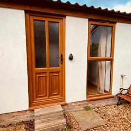 Private Detached Annex in Isleham Village