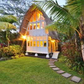 Jendela Di Bali Villa