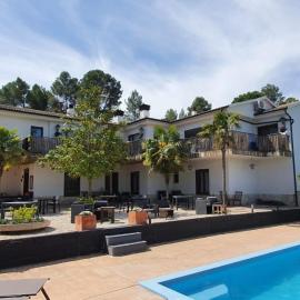 Casa Bons Aires - adults only, Hotel in Alcoy