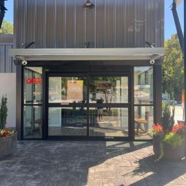 Urban Boutique Hotel; BW Signature Collection, hotel em Greenville