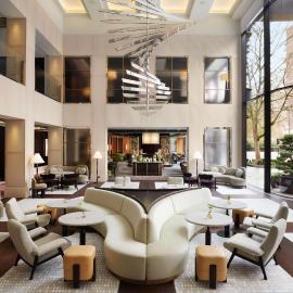 Nobu Hotel London Portman Square, hotel in London
