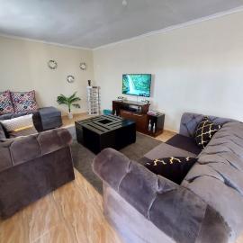 Bomet में, होटल Jeda Homey Homes