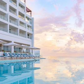 Sun Palace - All Inclusive Adults Only