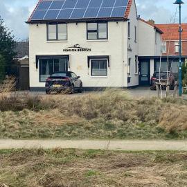 Pension Brinkvis, Hotel in De Koog