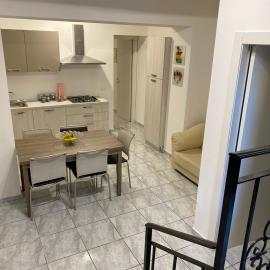 AG sweet apartment, hotel in Reggio di Calabria
