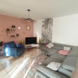 TERLA Bel Appartement 3 Pieces Clim & Parking