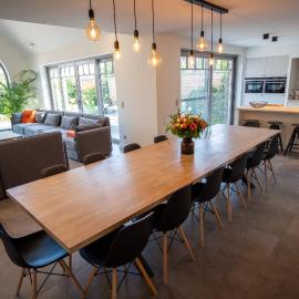 Vakantiewoning De Machuut