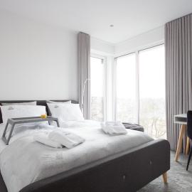 Apartament 23 Park City, hotel a Ostrów Wielkopolski
