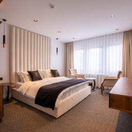Plaza Boutique Hotel