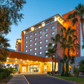 Holiday Inn Mexicali - Centro Cívico, hotel in Mexicali