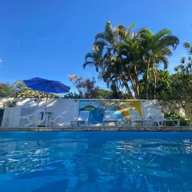 Pousada Catavento, Hotel in Saquarema