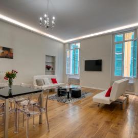 Old Town Luxury 3 Beds