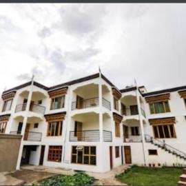 Nima's Villa