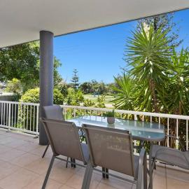 Beachside Bliss on Marine Parade
