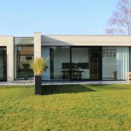 Dalhem Villa with Garden, hotel u gradu Dalhem